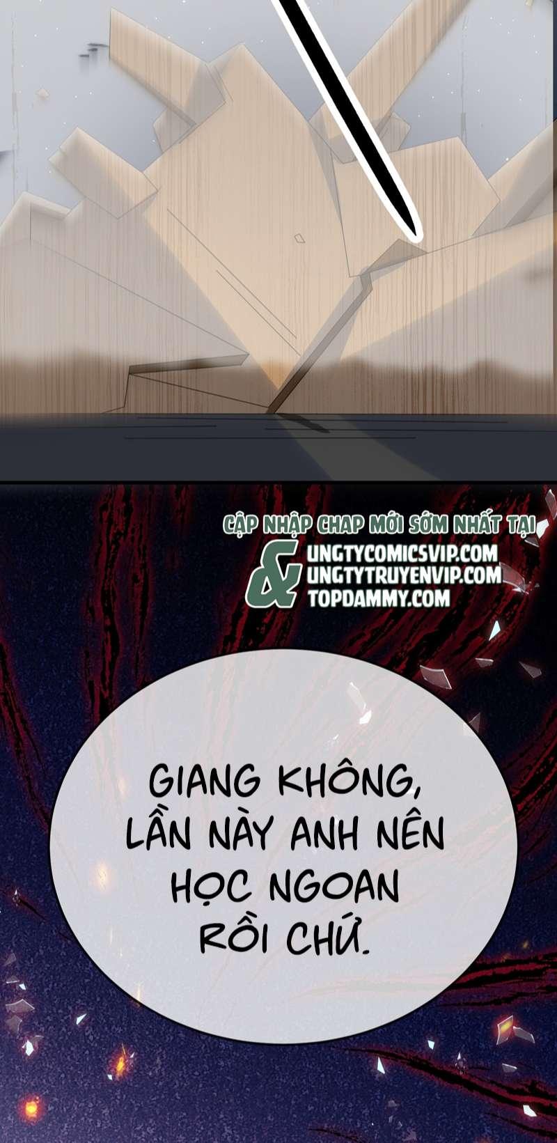 Giáo Bá Là Một Tên Yêu Tinh Chapter 84 - Trang 2