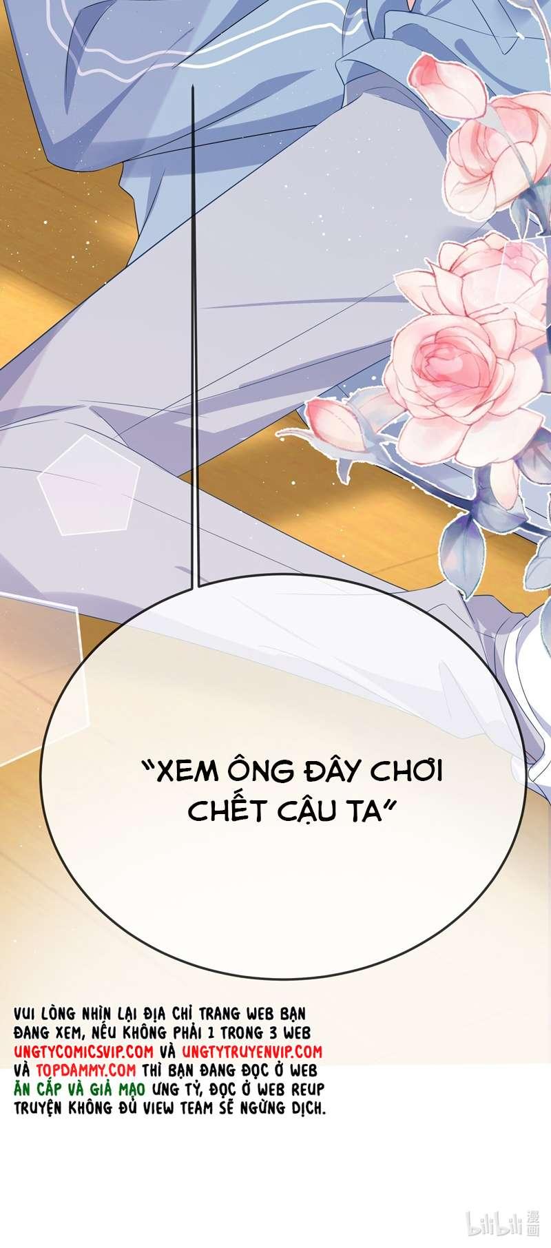 Giáo Bá Là Một Tên Yêu Tinh Chapter 79 - Trang 2