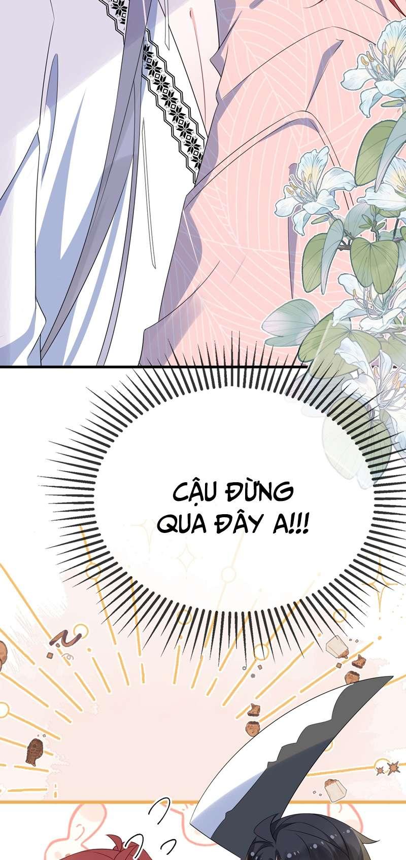 Giáo Bá Là Một Tên Yêu Tinh Chapter 76 - Trang 2