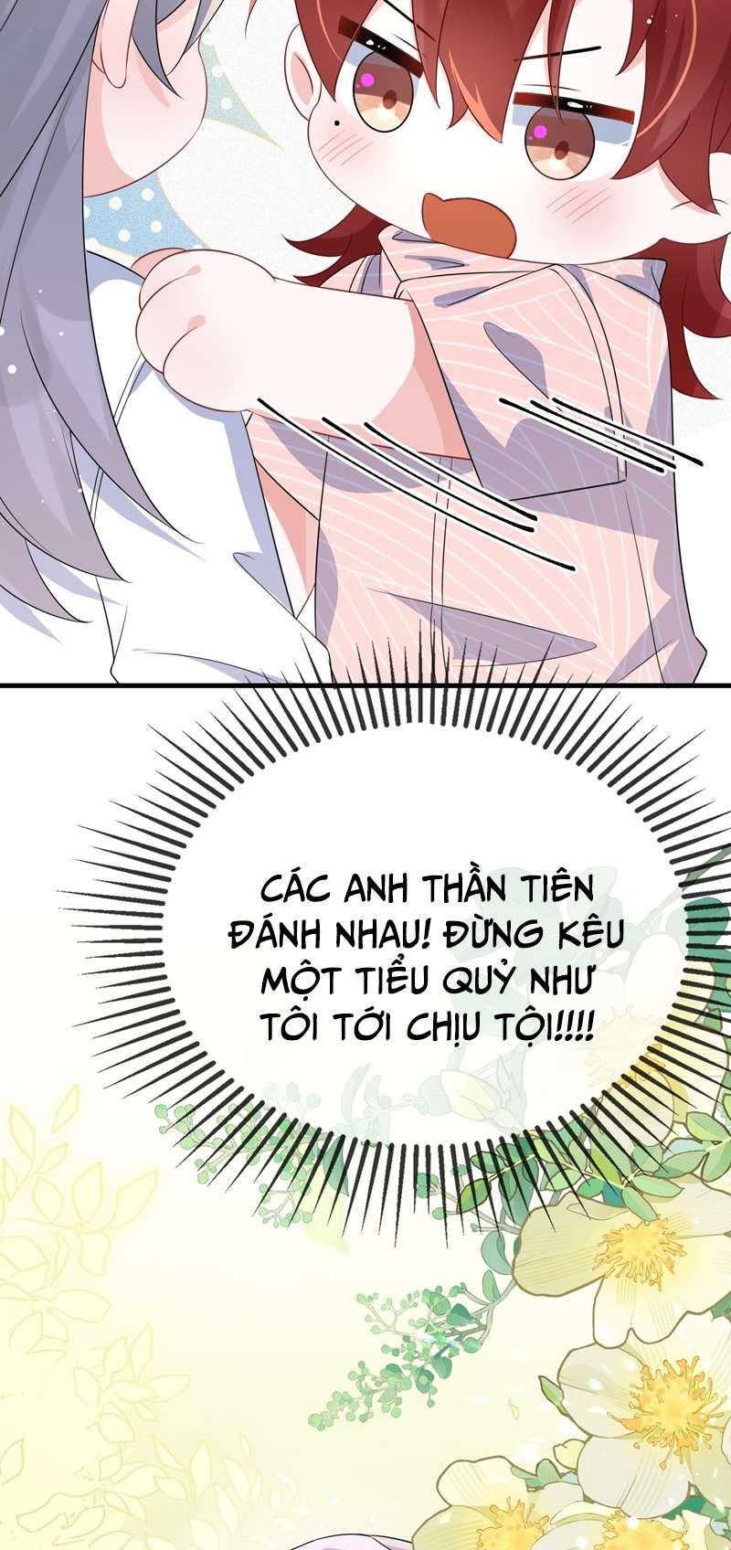 Giáo Bá Là Một Tên Yêu Tinh Chapter 76 - Trang 2