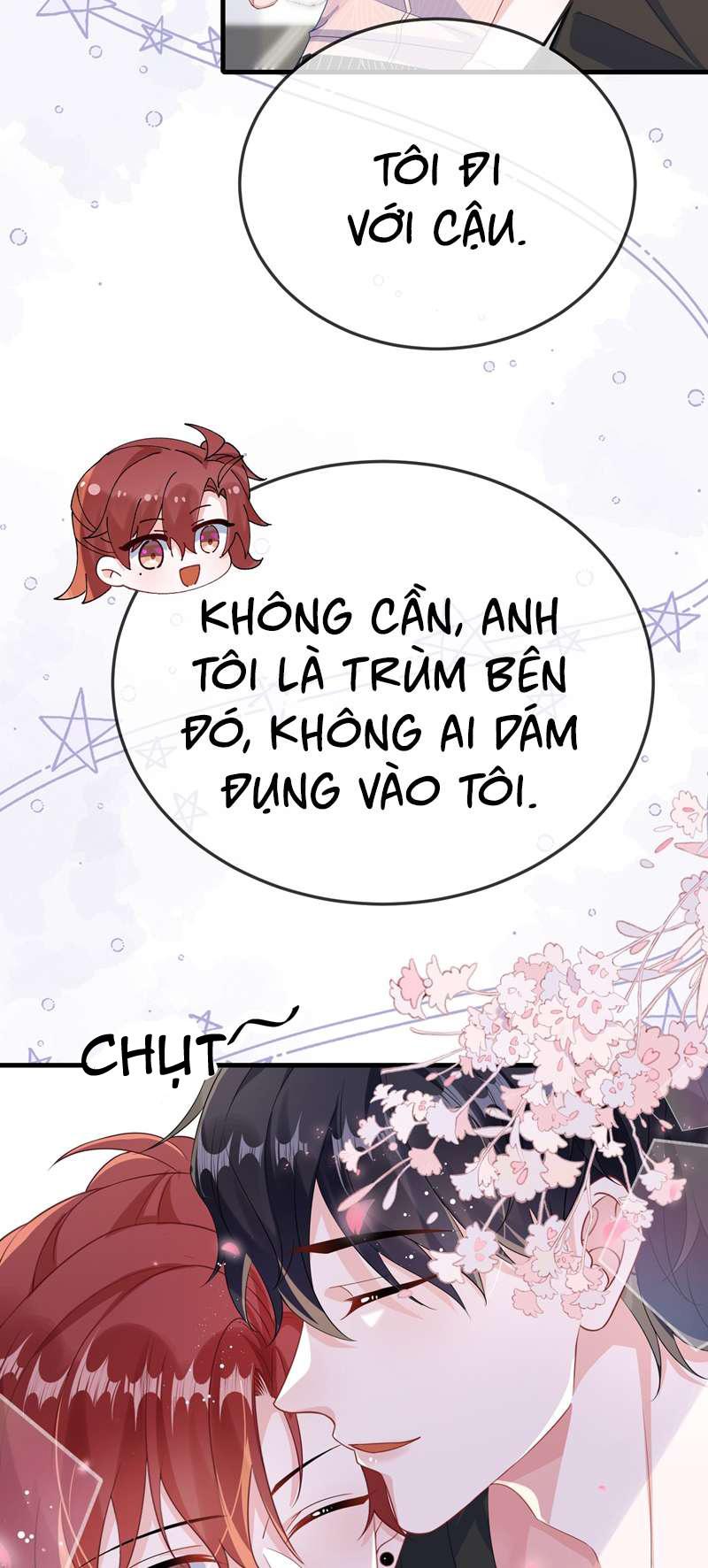 Giáo Bá Là Một Tên Yêu Tinh Chapter 76 - Trang 2