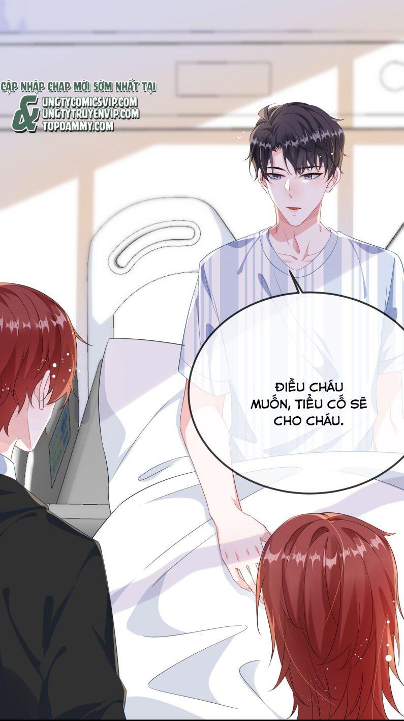 Giáo Bá Là Một Tên Yêu Tinh Chapter 72 - Trang 2