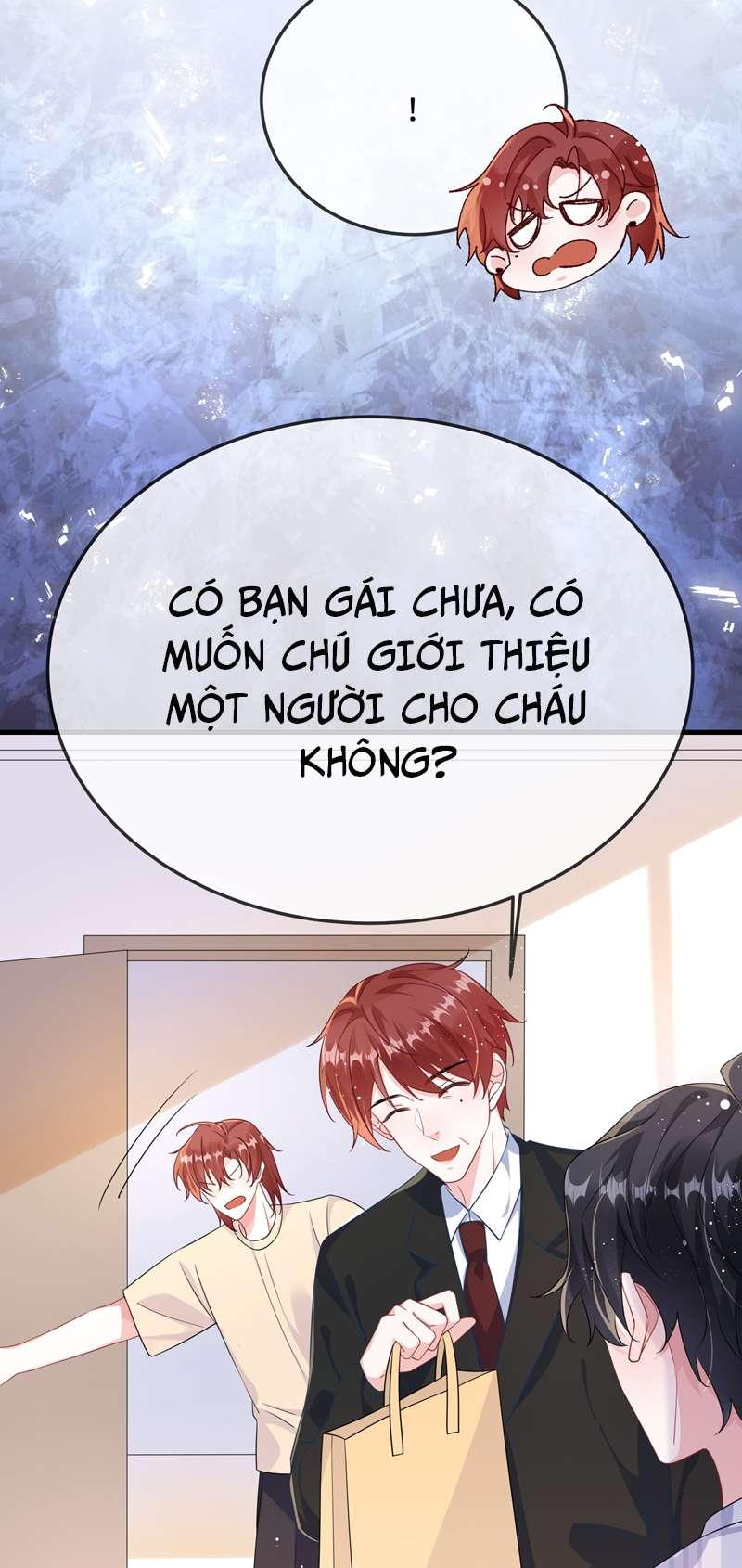 Giáo Bá Là Một Tên Yêu Tinh Chapter 71 - Trang 2