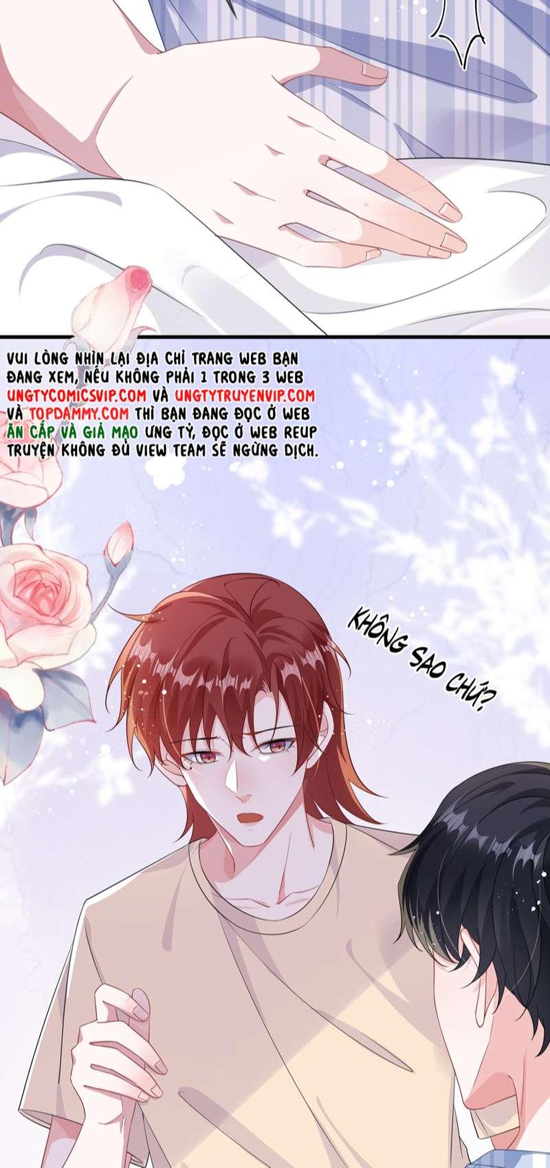 Giáo Bá Là Một Tên Yêu Tinh Chapter 71 - Trang 2