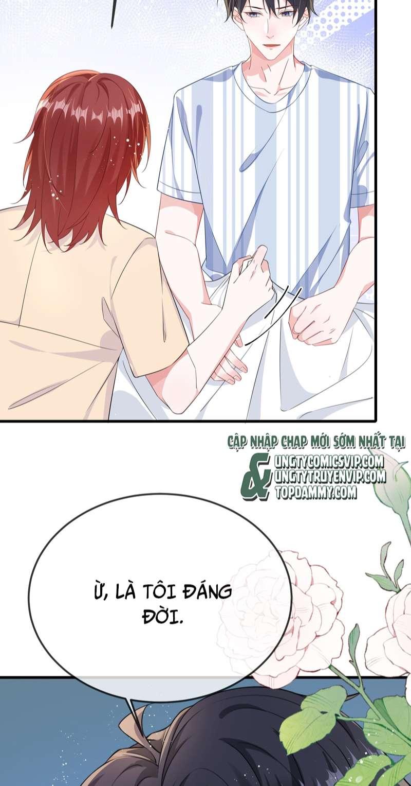 Giáo Bá Là Một Tên Yêu Tinh Chapter 71 - Trang 2