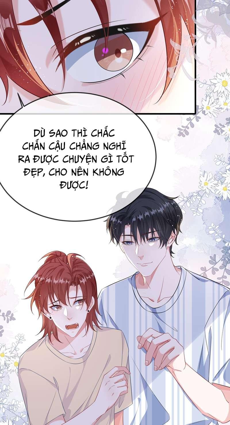 Giáo Bá Là Một Tên Yêu Tinh Chapter 70 - Trang 2