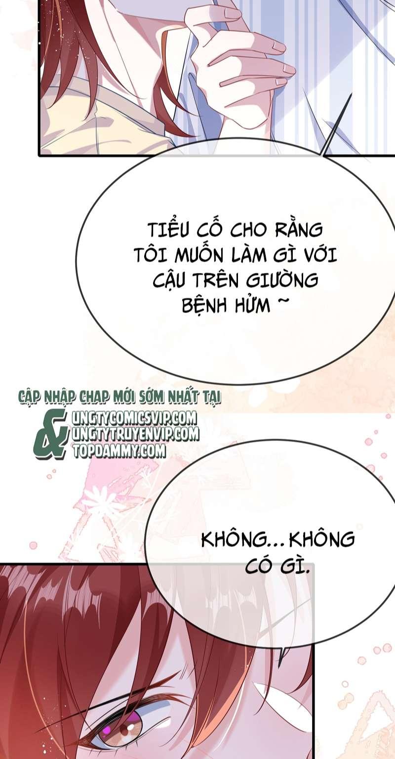 Giáo Bá Là Một Tên Yêu Tinh Chapter 70 - Trang 2