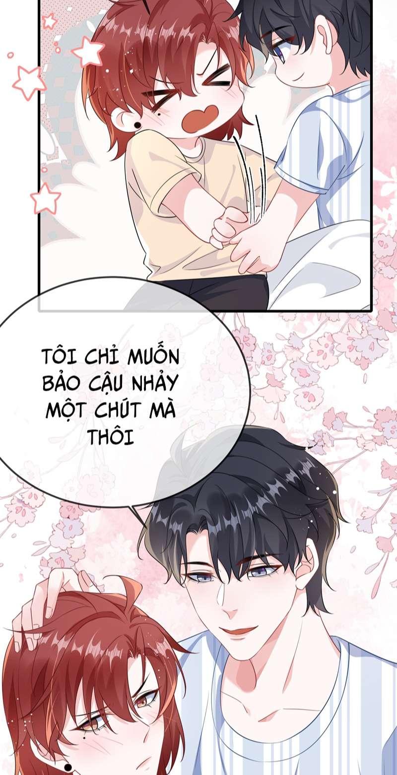 Giáo Bá Là Một Tên Yêu Tinh Chapter 70 - Trang 2