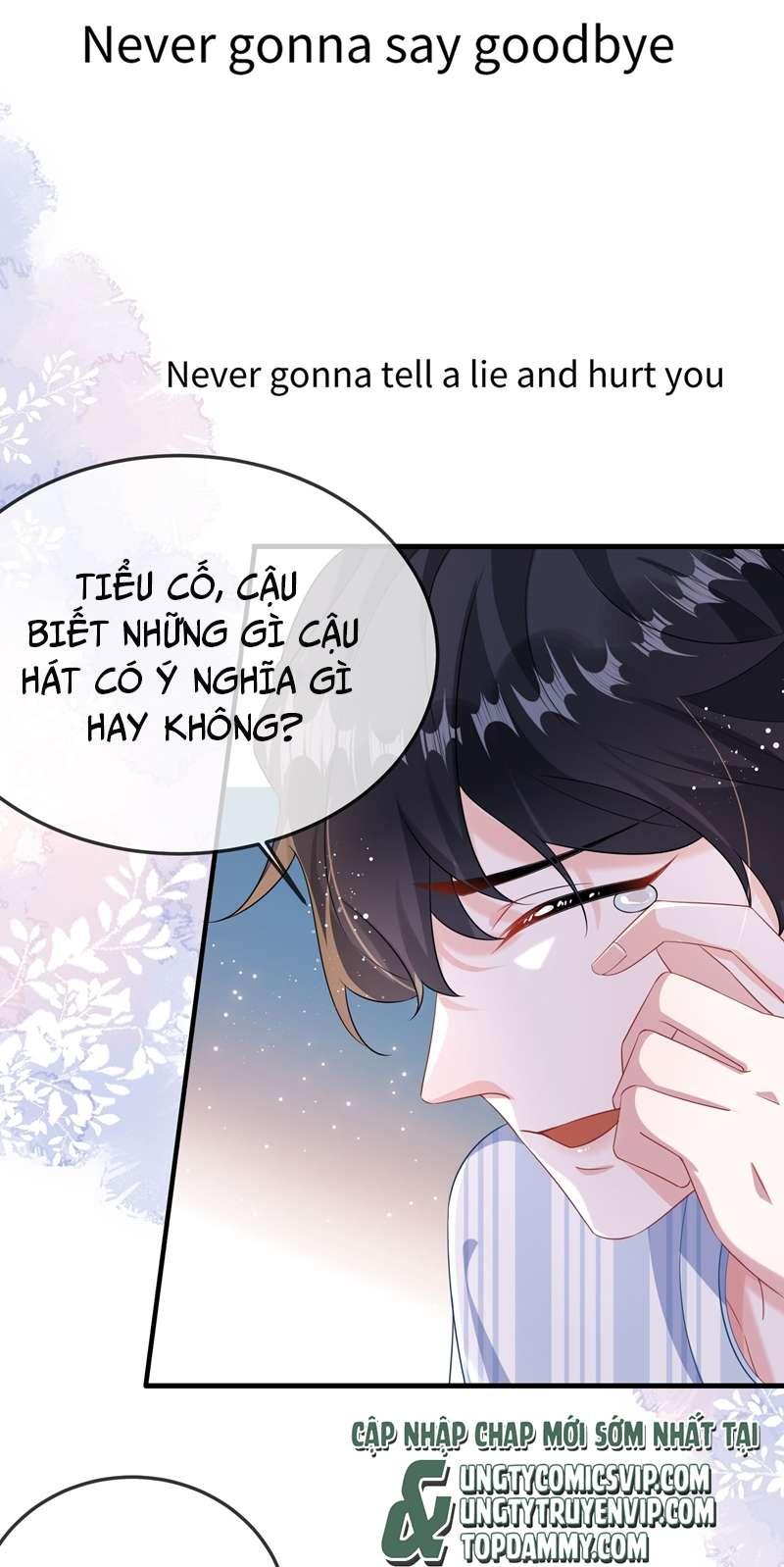 Giáo Bá Là Một Tên Yêu Tinh Chapter 70 - Trang 2