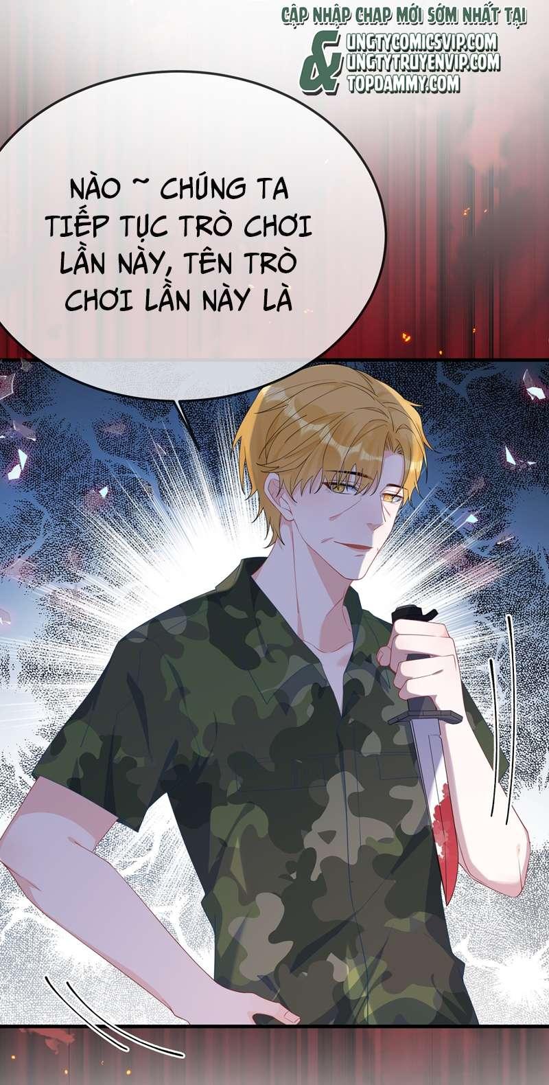 Giáo Bá Là Một Tên Yêu Tinh Chapter 68 - Trang 2