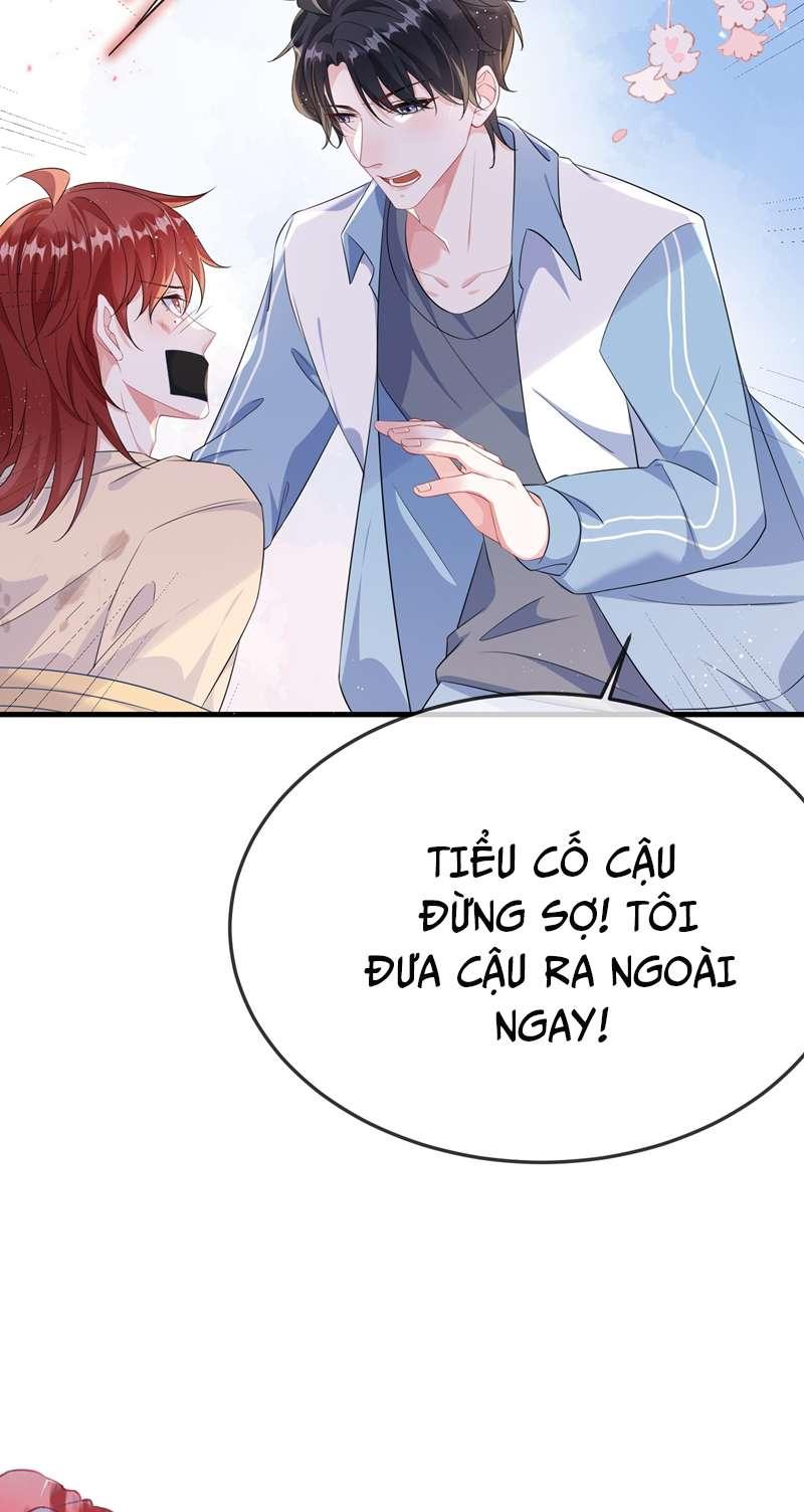 Giáo Bá Là Một Tên Yêu Tinh Chapter 67 - Trang 2