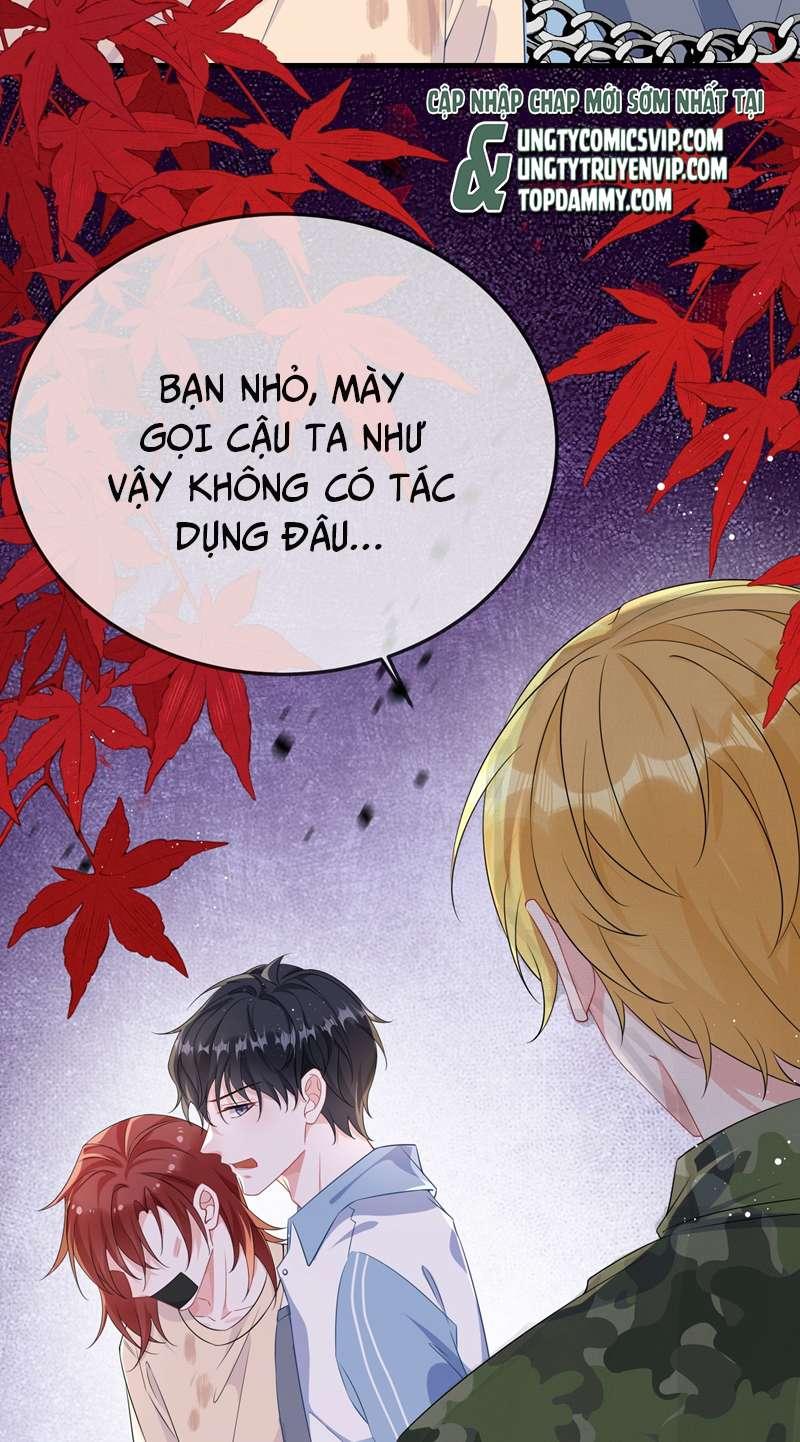 Giáo Bá Là Một Tên Yêu Tinh Chapter 67 - Trang 2