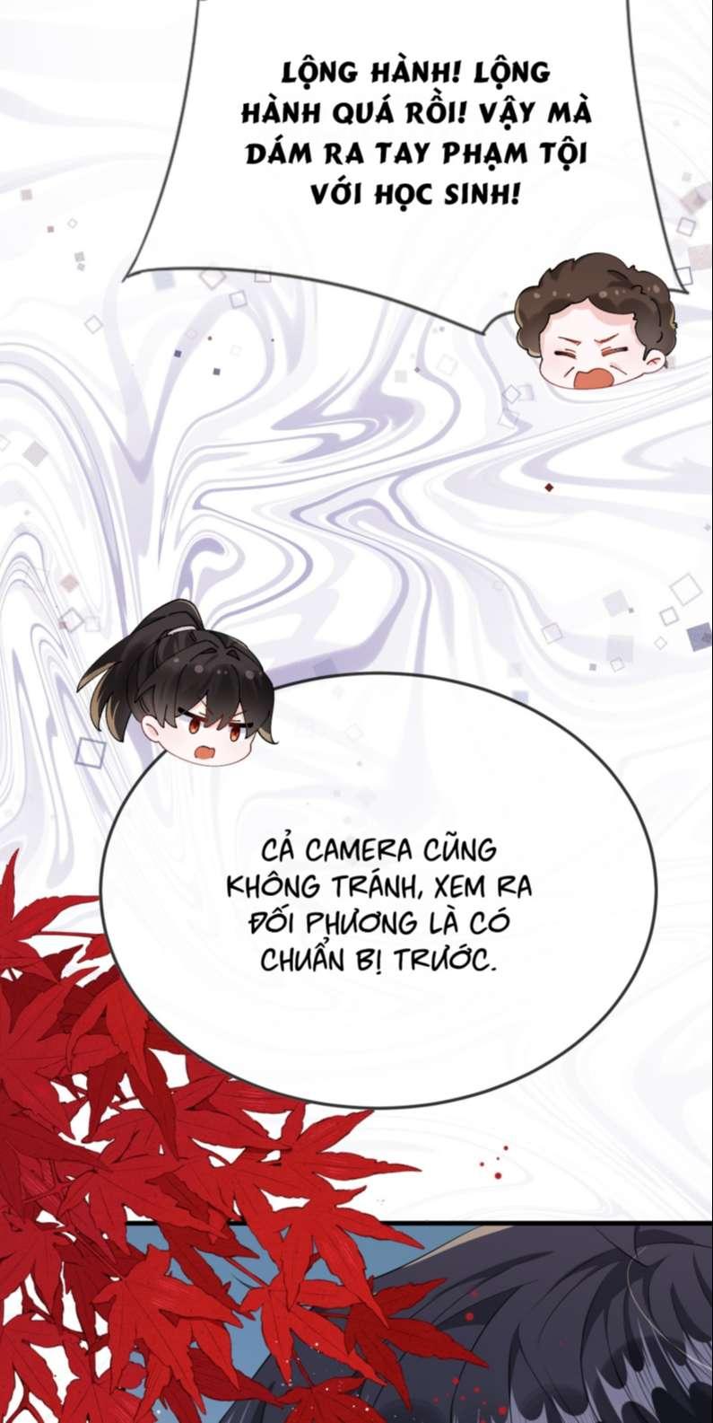 Giáo Bá Là Một Tên Yêu Tinh Chapter 66 - Trang 2