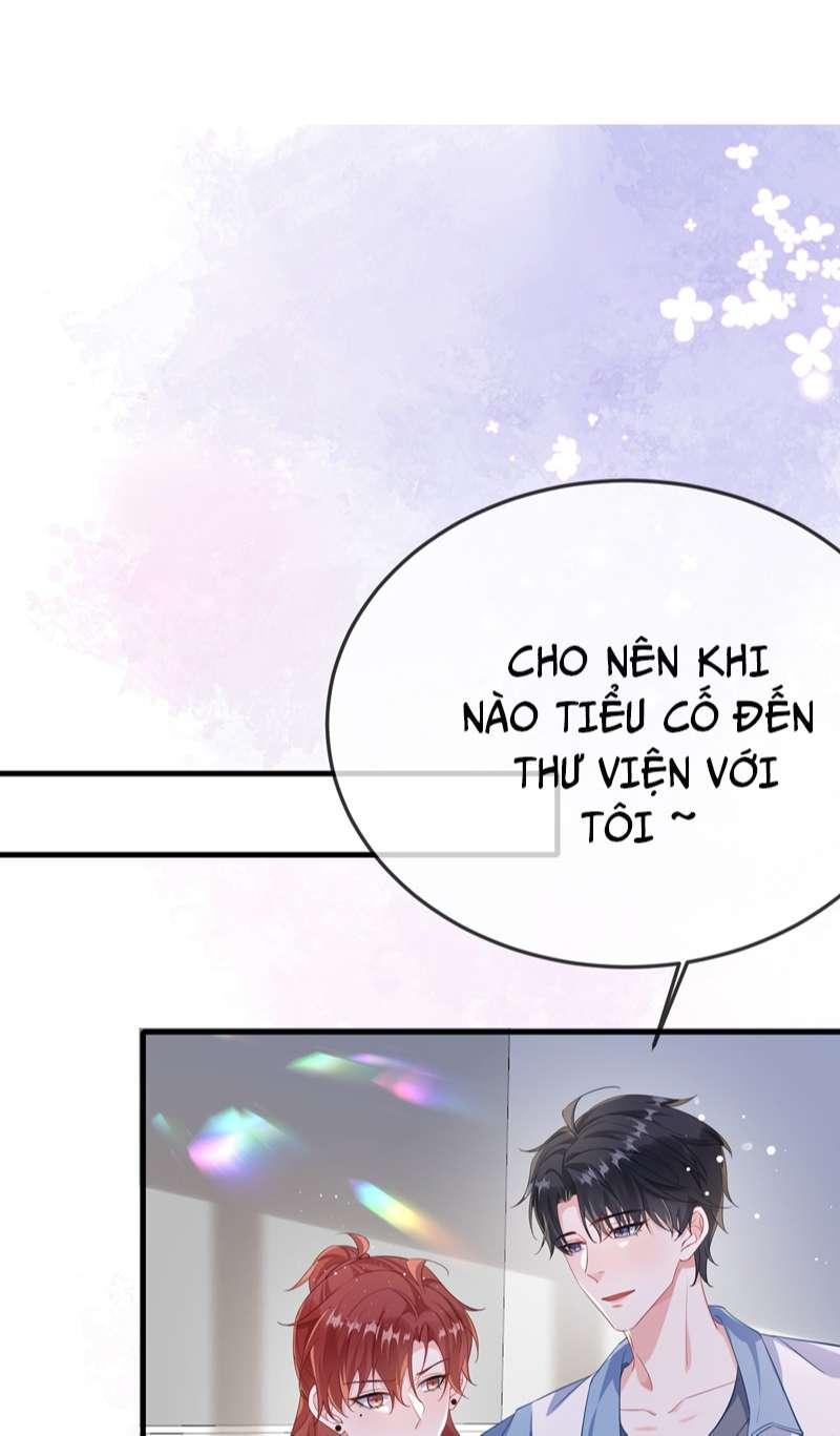 Giáo Bá Là Một Tên Yêu Tinh Chapter 64 - Trang 2