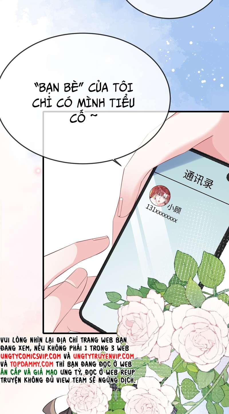 Giáo Bá Là Một Tên Yêu Tinh Chapter 64 - Trang 2