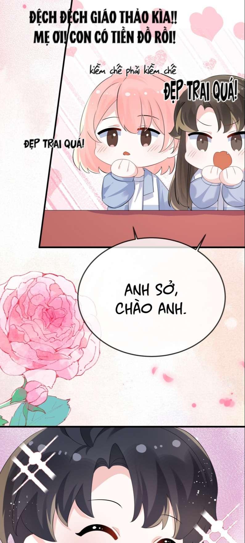 Giáo Bá Là Một Tên Yêu Tinh Chapter 63 - Trang 2