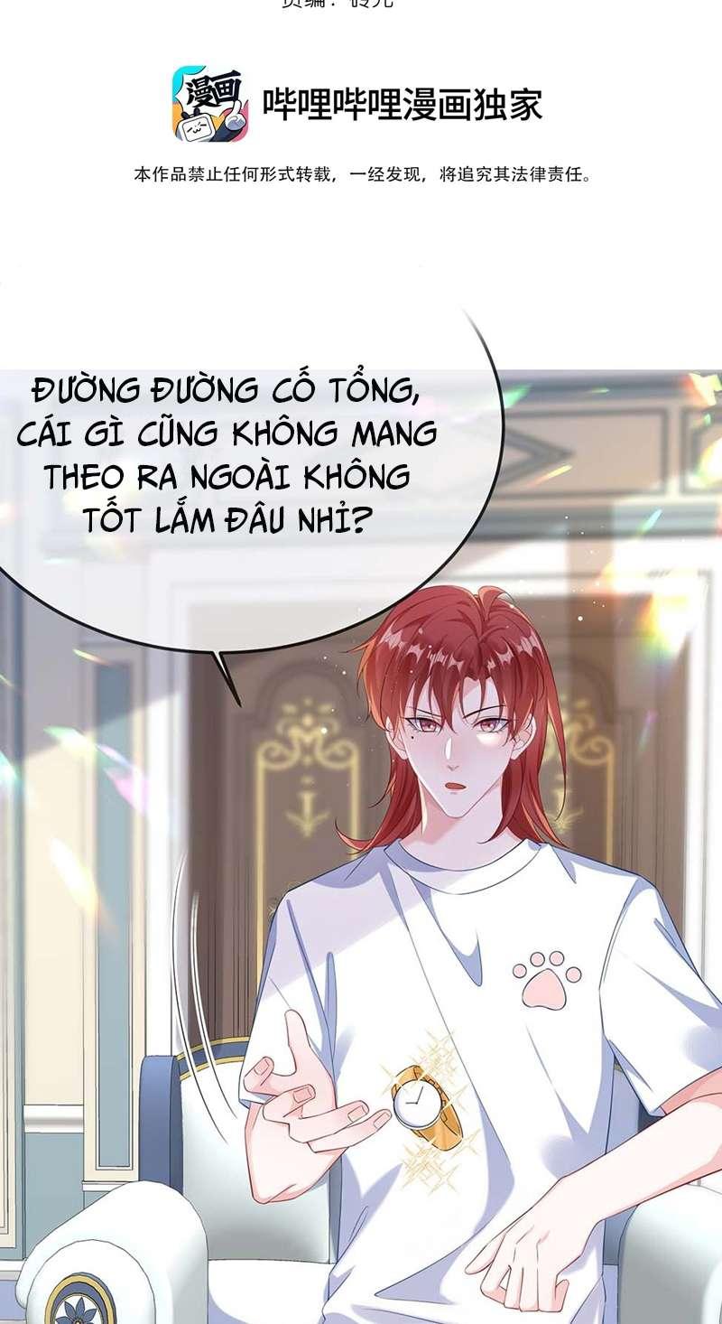 Giáo Bá Là Một Tên Yêu Tinh Chapter 62 - Trang 2