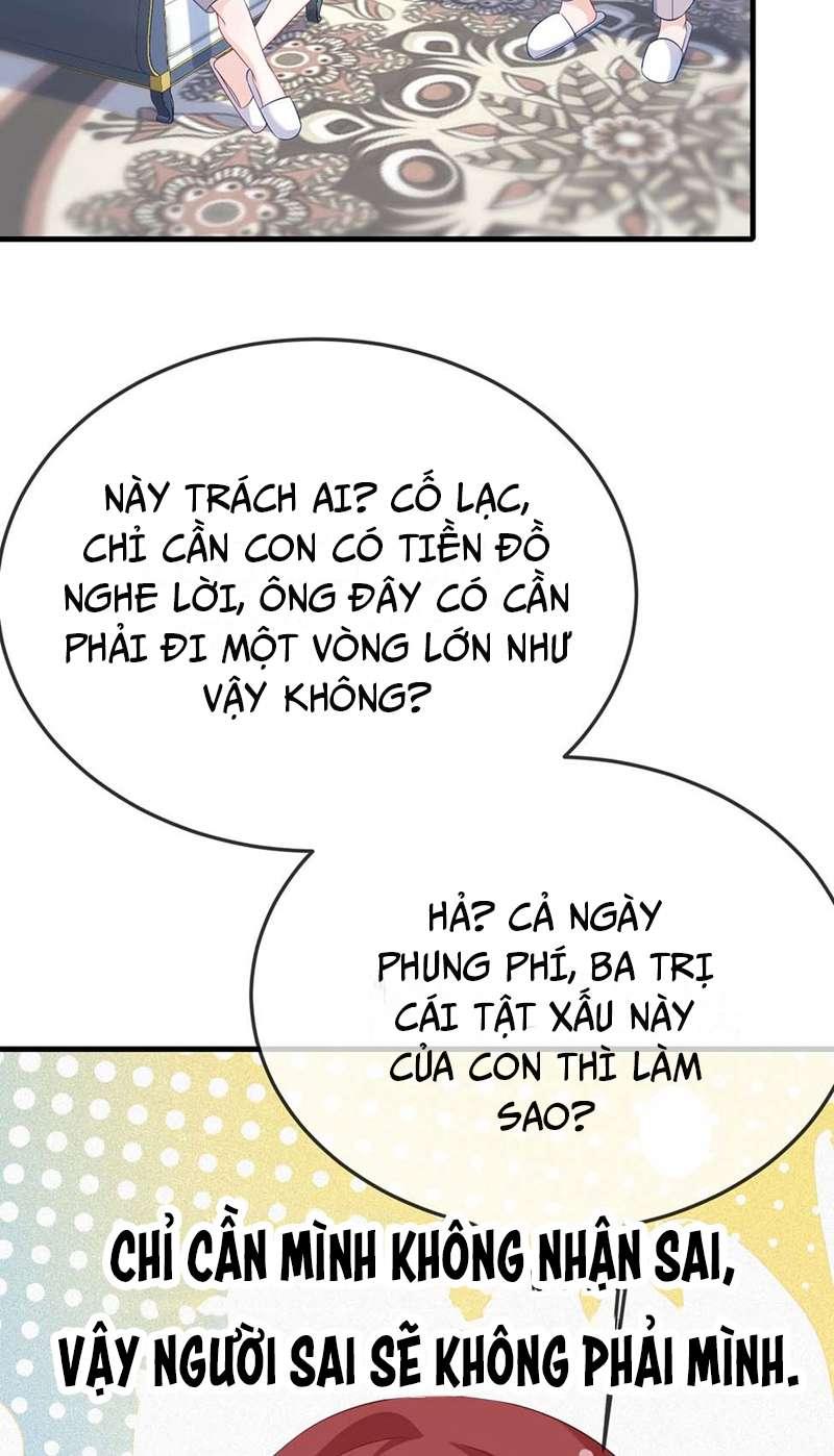 Giáo Bá Là Một Tên Yêu Tinh Chapter 62 - Trang 2