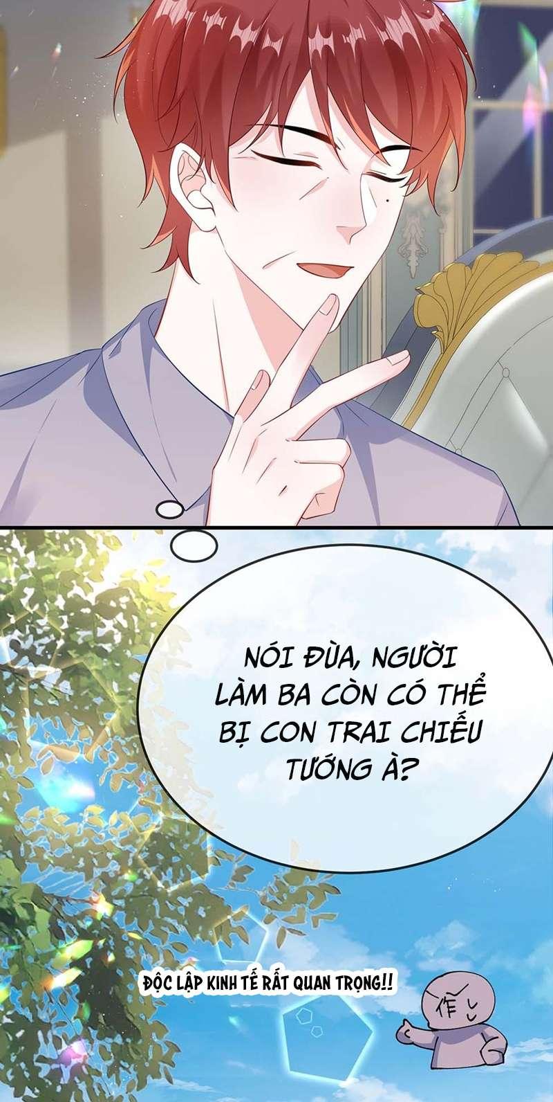 Giáo Bá Là Một Tên Yêu Tinh Chapter 62 - Trang 2