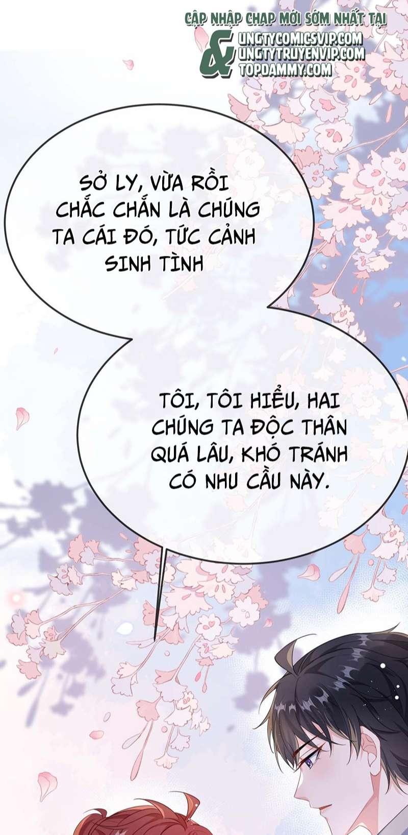 Giáo Bá Là Một Tên Yêu Tinh Chapter 61 - Trang 2