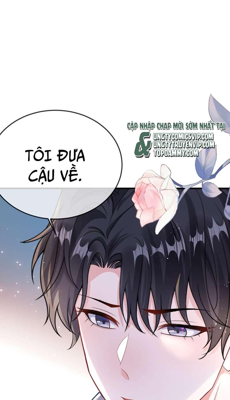 Giáo Bá Là Một Tên Yêu Tinh Chapter 61 - Trang 2