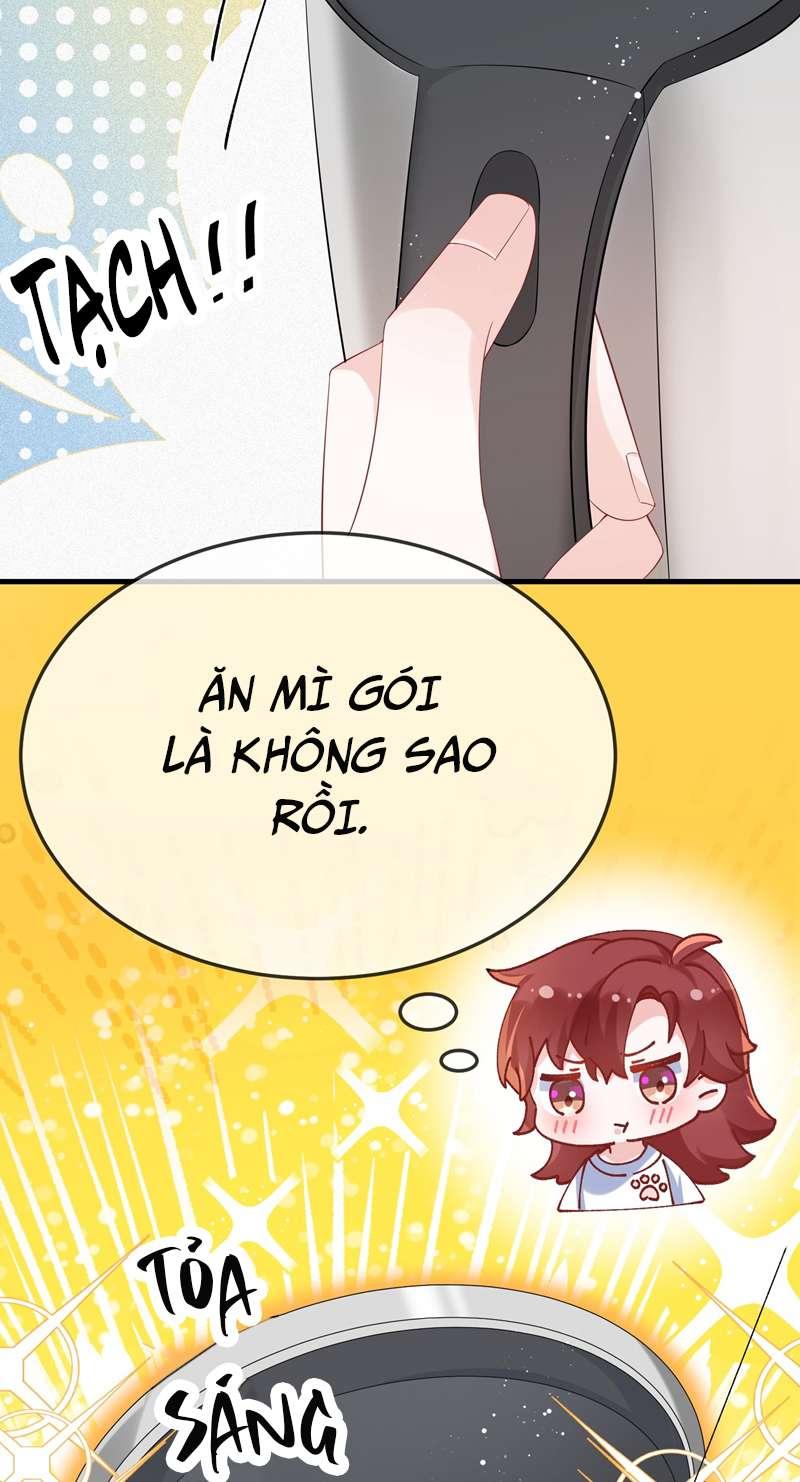 Giáo Bá Là Một Tên Yêu Tinh Chapter 61 - Trang 2