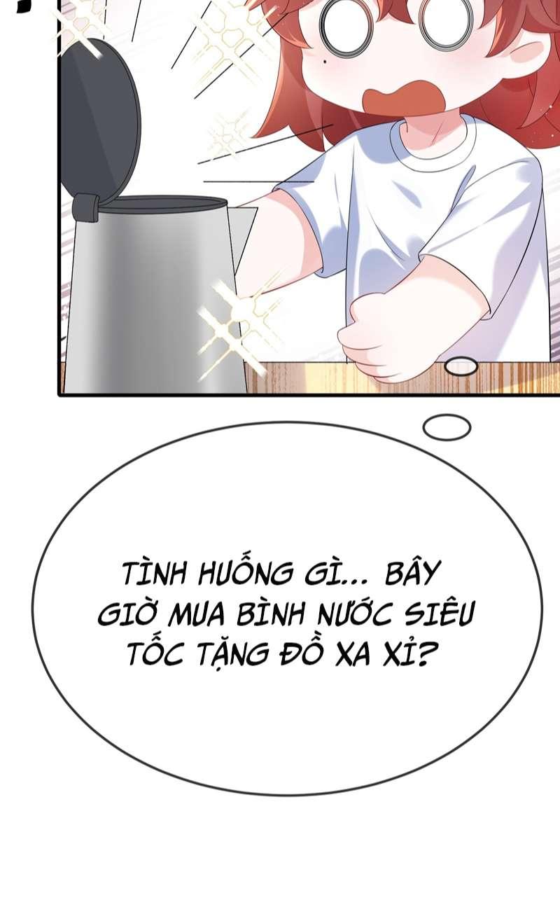 Giáo Bá Là Một Tên Yêu Tinh Chapter 61 - Trang 2