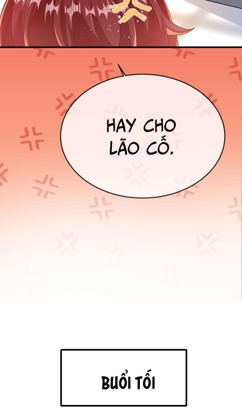 Giáo Bá Là Một Tên Yêu Tinh Chapter 61 - Trang 2