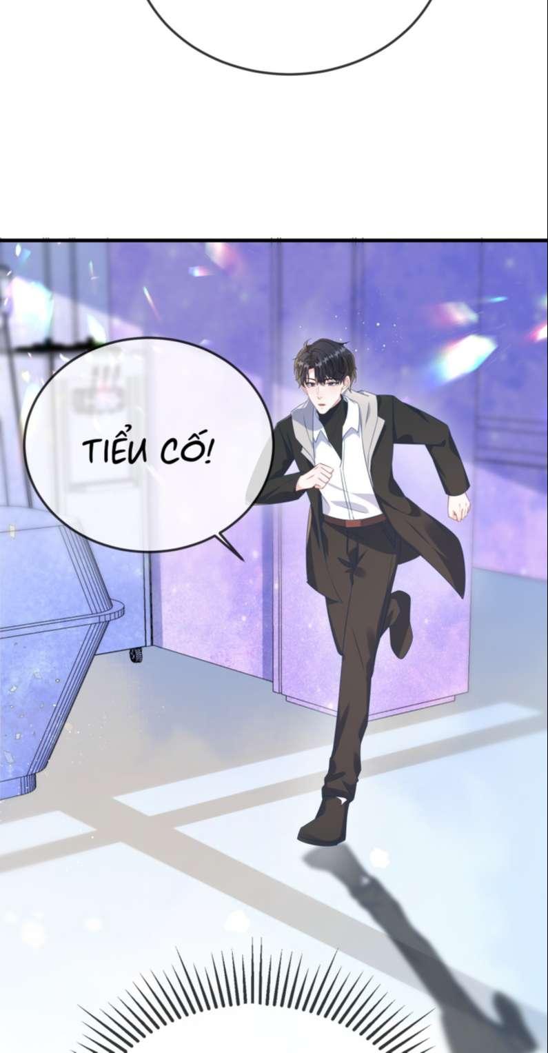 Giáo Bá Là Một Tên Yêu Tinh Chapter 60 - Trang 2