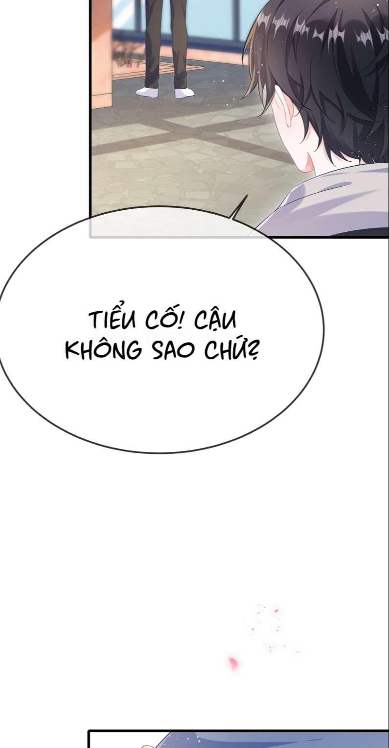 Giáo Bá Là Một Tên Yêu Tinh Chapter 60 - Trang 2