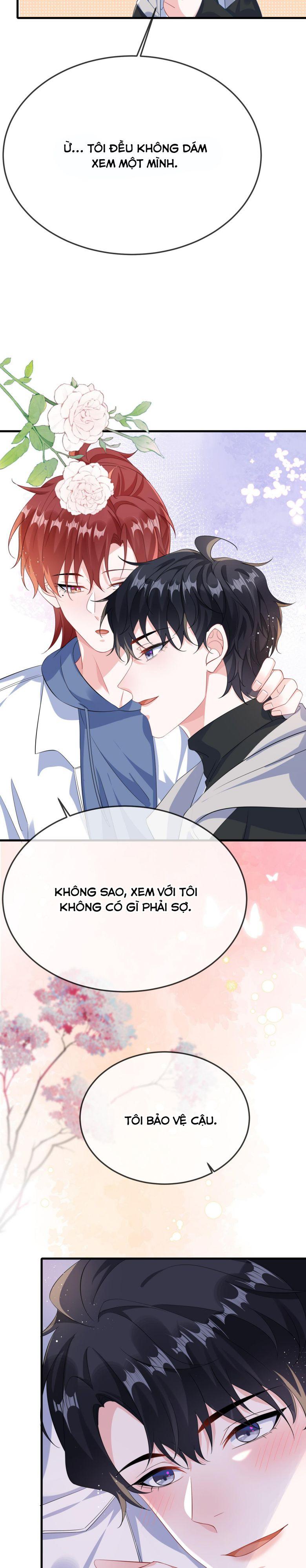 Giáo Bá Là Một Tên Yêu Tinh Chapter 59 - Trang 2