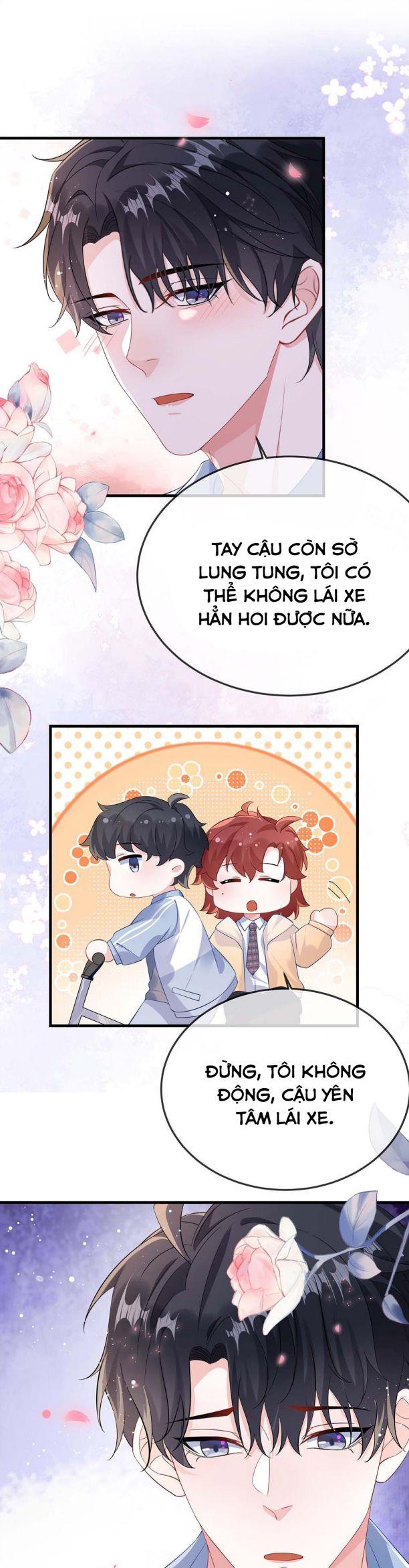 Giáo Bá Là Một Tên Yêu Tinh Chapter 58 - Trang 2