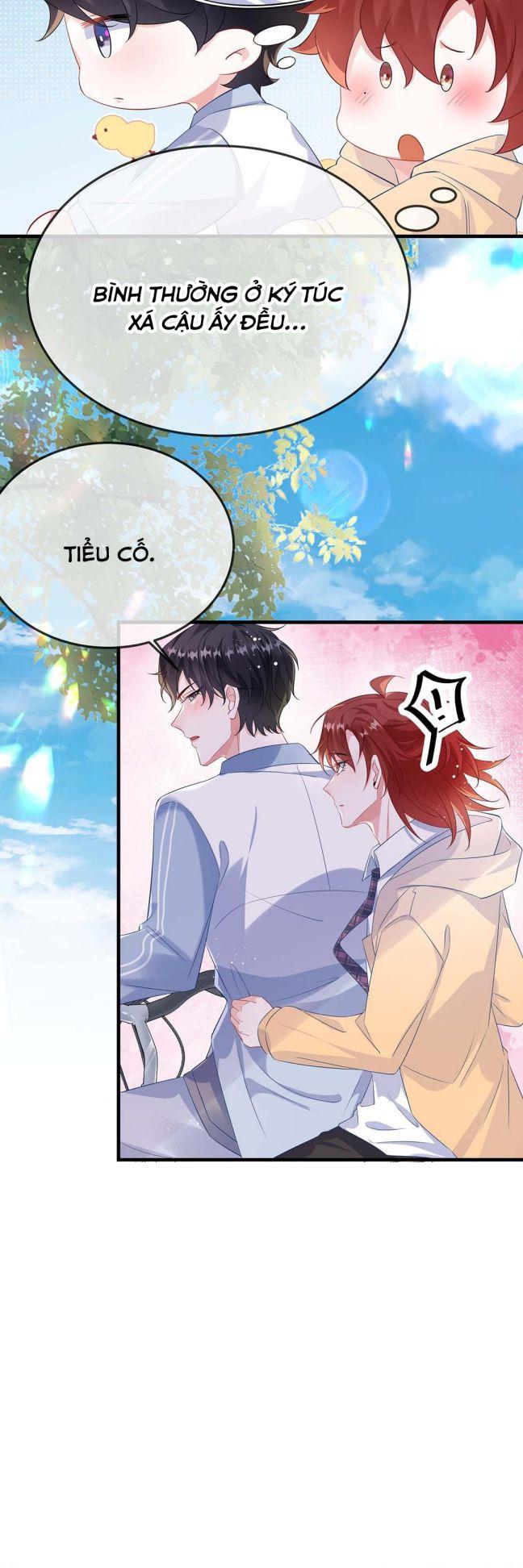 Giáo Bá Là Một Tên Yêu Tinh Chapter 58 - Trang 2