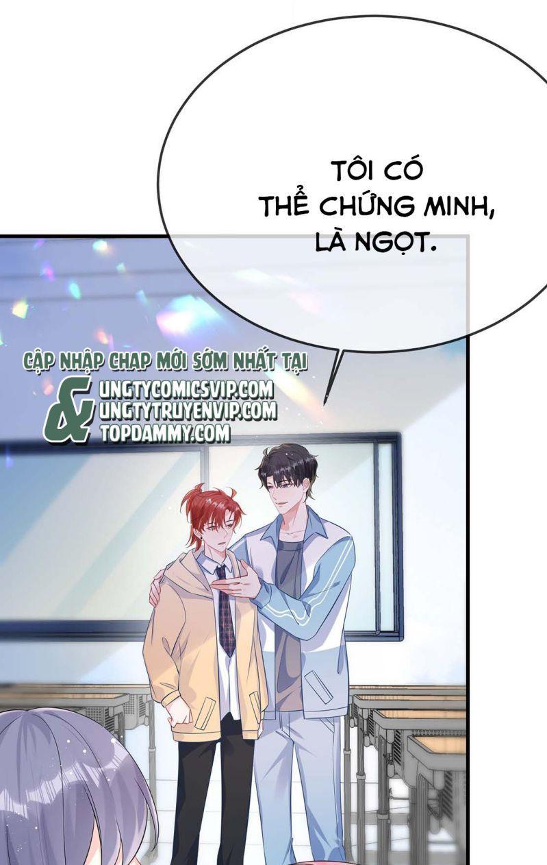 Giáo Bá Là Một Tên Yêu Tinh Chapter 57 - Trang 2