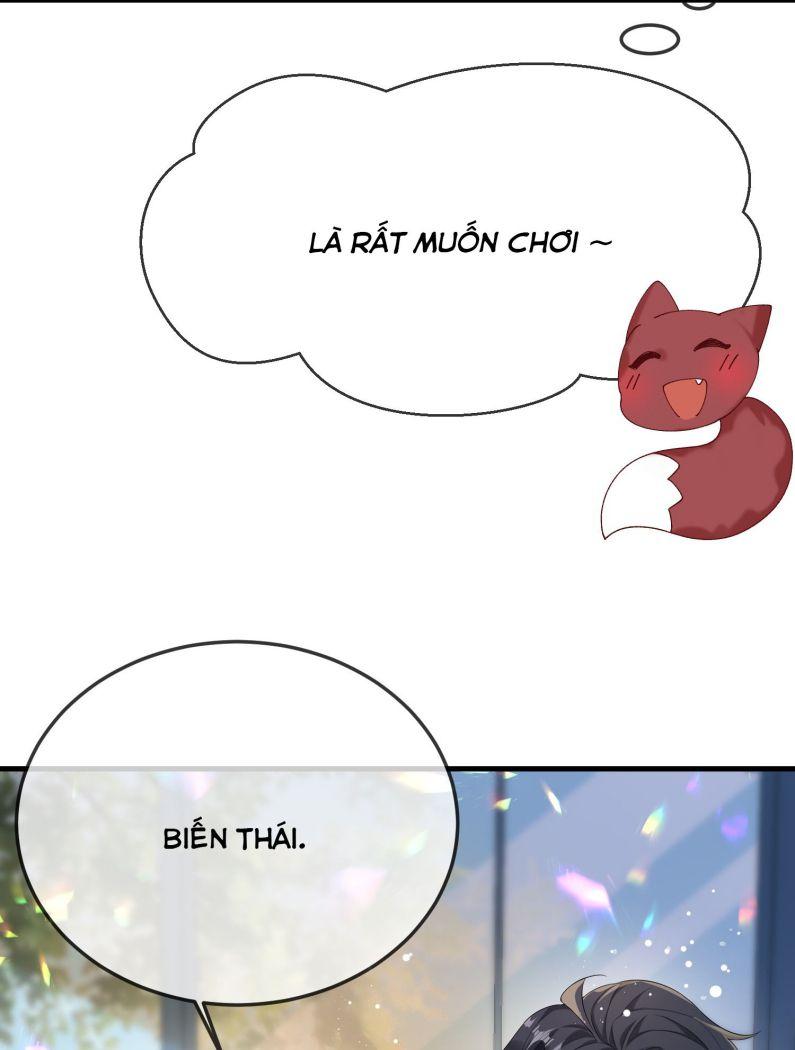 Giáo Bá Là Một Tên Yêu Tinh Chapter 57 - Trang 2