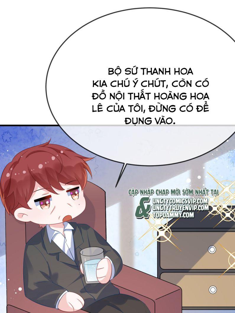 Giáo Bá Là Một Tên Yêu Tinh Chapter 57 - Trang 2