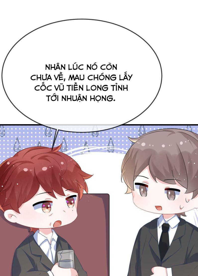 Giáo Bá Là Một Tên Yêu Tinh Chapter 57 - Trang 2