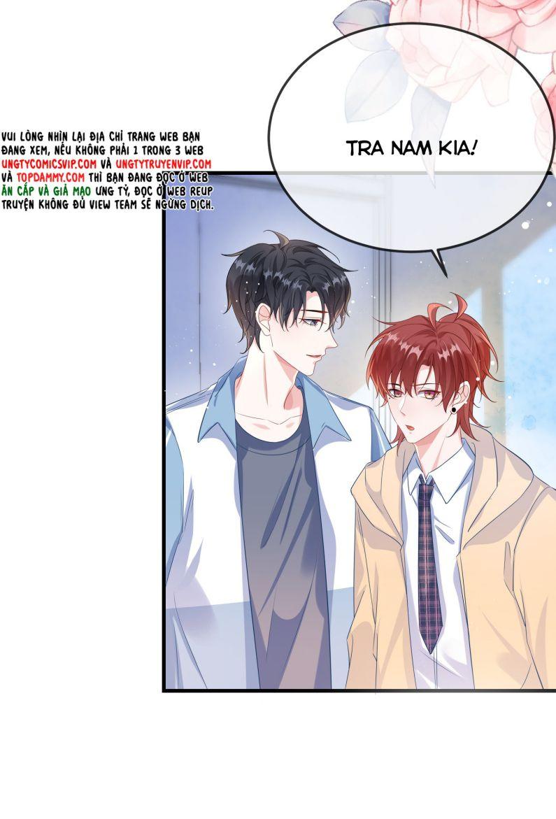 Giáo Bá Là Một Tên Yêu Tinh Chapter 57 - Trang 2