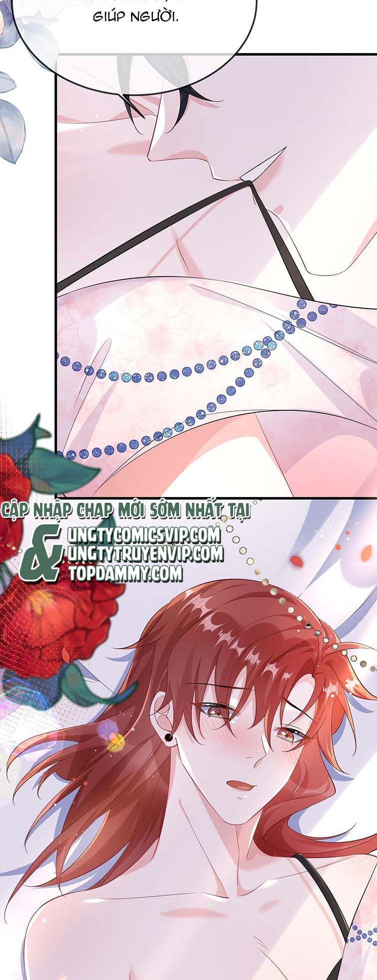 Giáo Bá Là Một Tên Yêu Tinh Chapter 56 - Trang 2