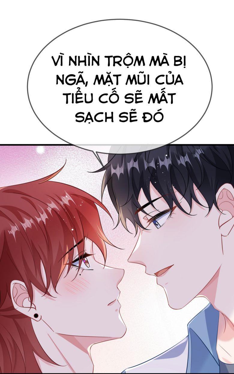 Giáo Bá Là Một Tên Yêu Tinh Chapter 54 - Trang 2