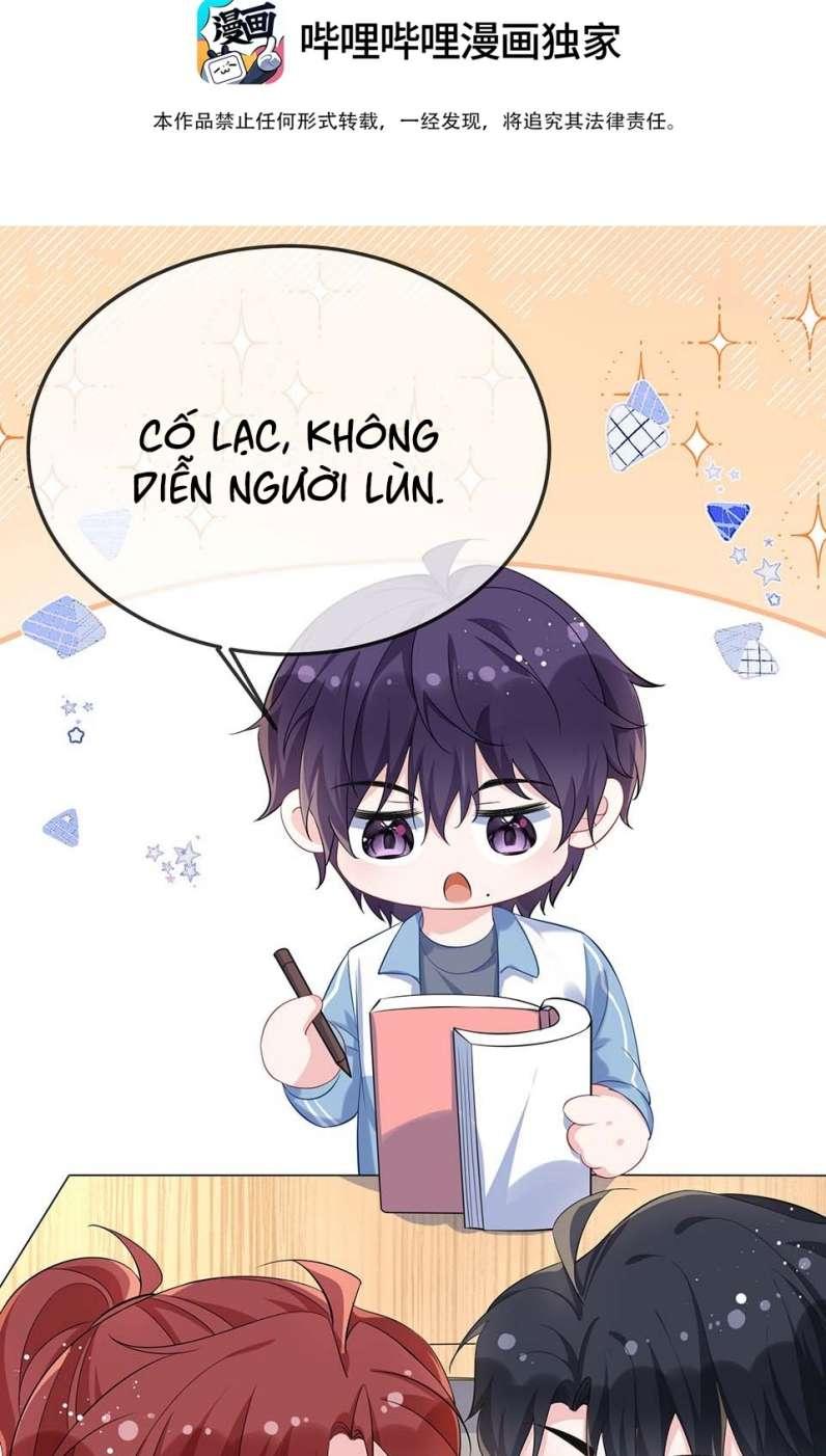 Giáo Bá Là Một Tên Yêu Tinh Chapter 52 - Trang 2