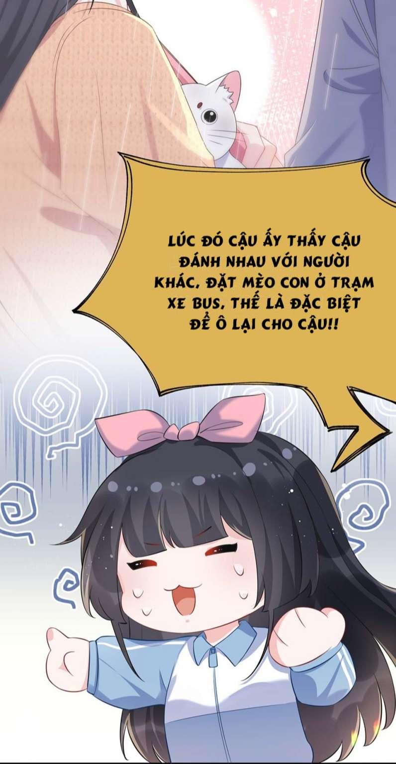 Giáo Bá Là Một Tên Yêu Tinh Chapter 52 - Trang 2