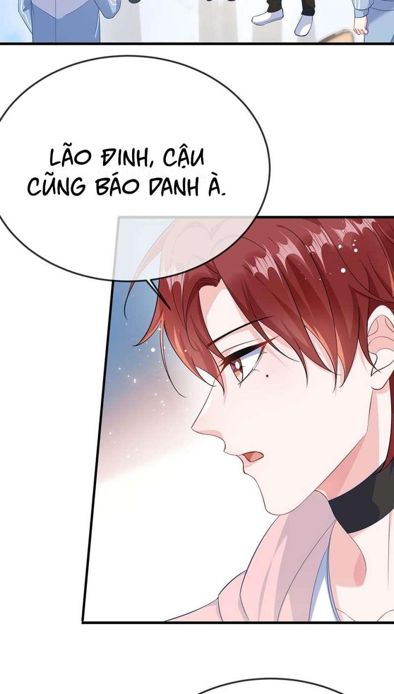 Giáo Bá Là Một Tên Yêu Tinh Chapter 52 - Trang 2