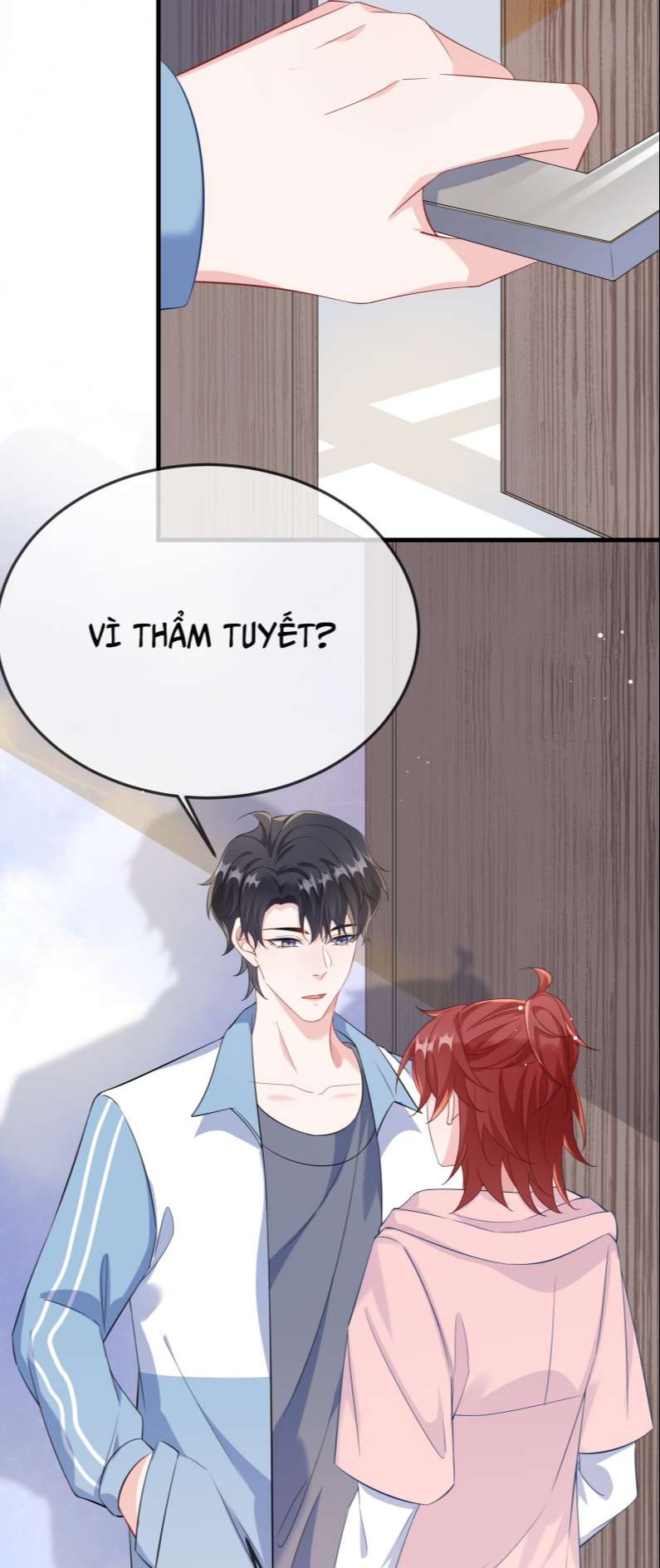 Giáo Bá Là Một Tên Yêu Tinh Chapter 51 - Trang 2