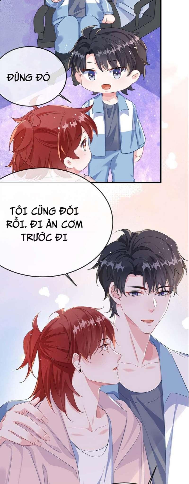 Giáo Bá Là Một Tên Yêu Tinh Chapter 50 - Trang 2