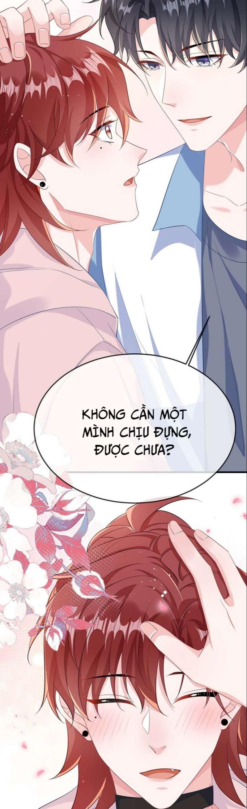 Giáo Bá Là Một Tên Yêu Tinh Chapter 50 - Trang 2