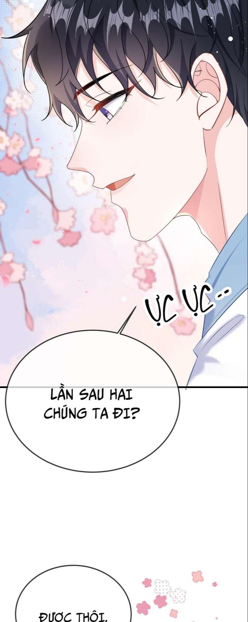 Giáo Bá Là Một Tên Yêu Tinh Chapter 49 - Trang 2