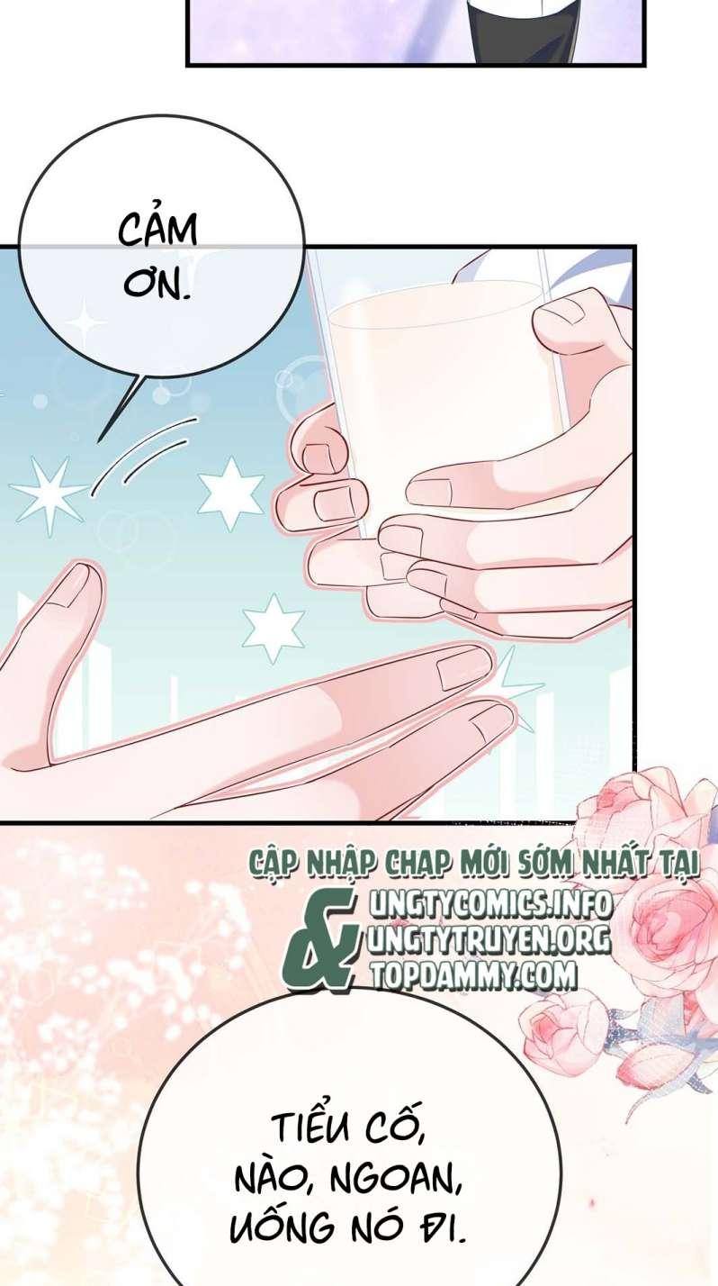 Giáo Bá Là Một Tên Yêu Tinh Chapter 48 - Trang 2