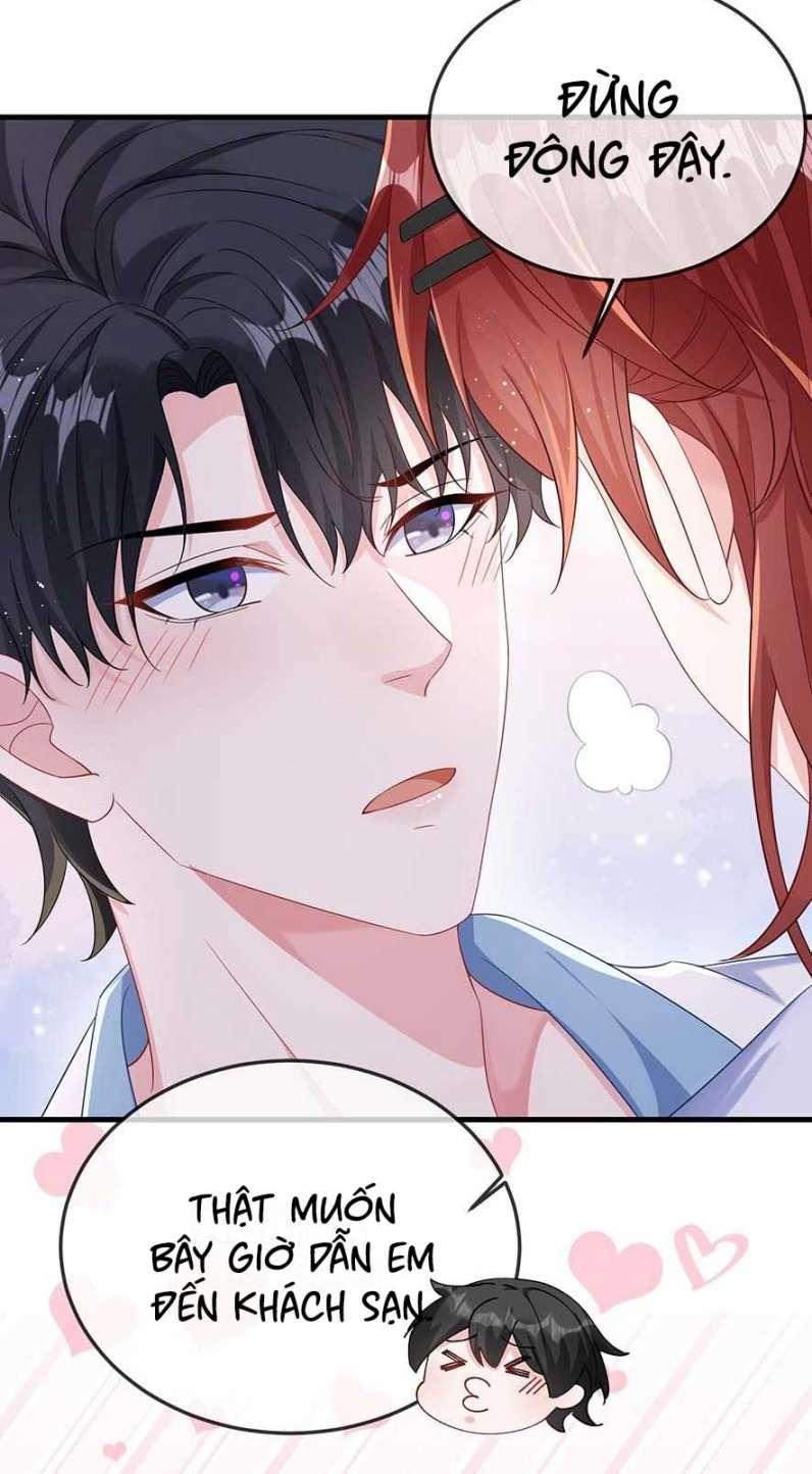 Giáo Bá Là Một Tên Yêu Tinh Chapter 47 - Trang 2