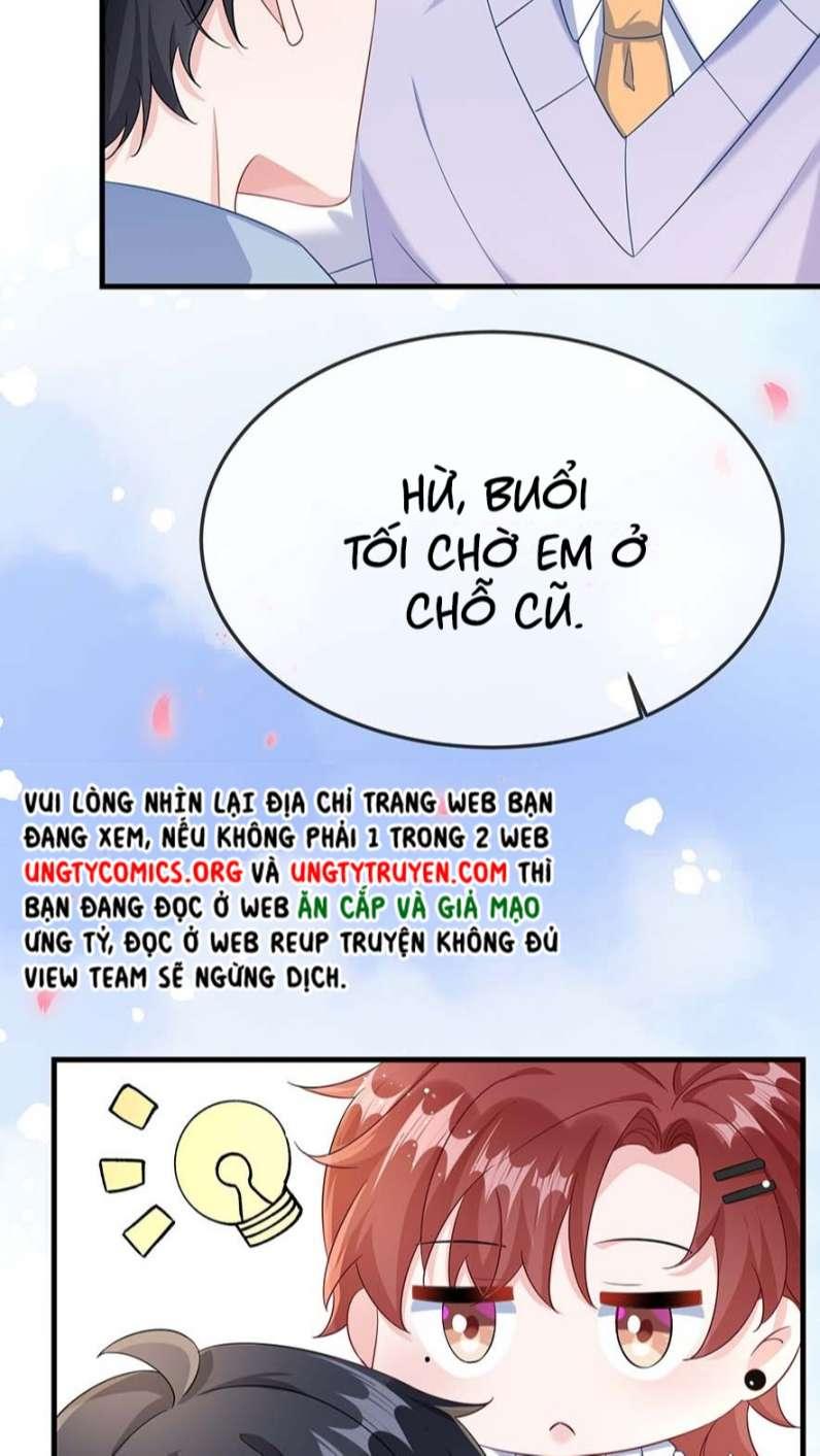 Giáo Bá Là Một Tên Yêu Tinh Chapter 47 - Trang 2